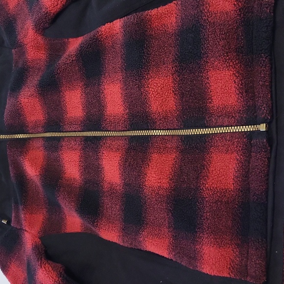 Pendleton Buffalo/ Rob Roy Plaid Women's size Large. - Picture 5 of 16